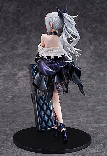 Wonderful Works Mdr: Cocktail Observer Ver. 1/7 Figure Girls' Frontline