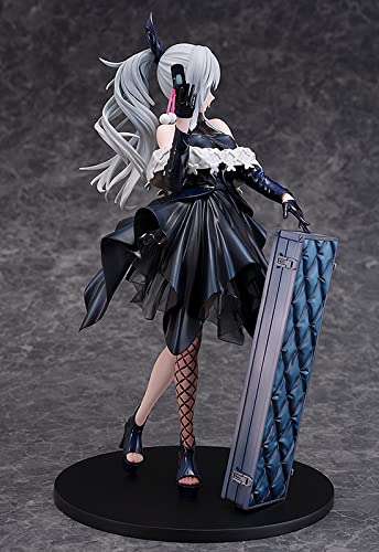 Wonderful Works Mdr: Cocktail Observer Ver. 1/7 Figure Girls' Frontline