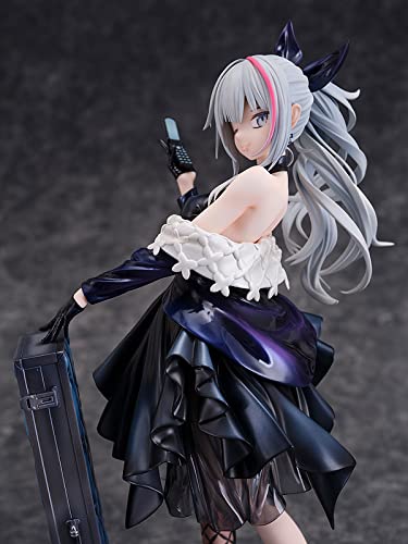 Wonderful Works Mdr: Cocktail Observer Ver. 1/7 Figur Mädchen Frontline