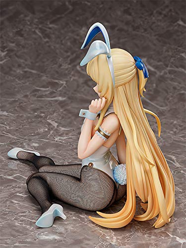 Freeing Priestess: Bunny Ver 1/4 Japanese Completed Scale Models Character Toys