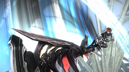 God Eater 2: Rage Burst (Welcome Price!!) Sony Ps Vita Playstation - New Japan Figure 4573173309202 2