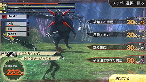 God Eater 2: Rage Burst (Welcome Price!!) Sony Ps Vita Playstation - New Japan Figure 4573173309202 4