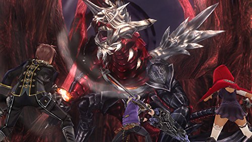 God Eater 2: Rage Burst (Welcome Price!!) Sony Ps Vita Playstation - New Japan Figure 4573173309202 9