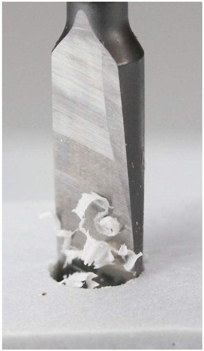 GOD HAND Gh-Sb-32-45 Spin Blade 3.2-4.5Mm- Japan Figure Store - #1 Bring To You The Best Japanese Goods