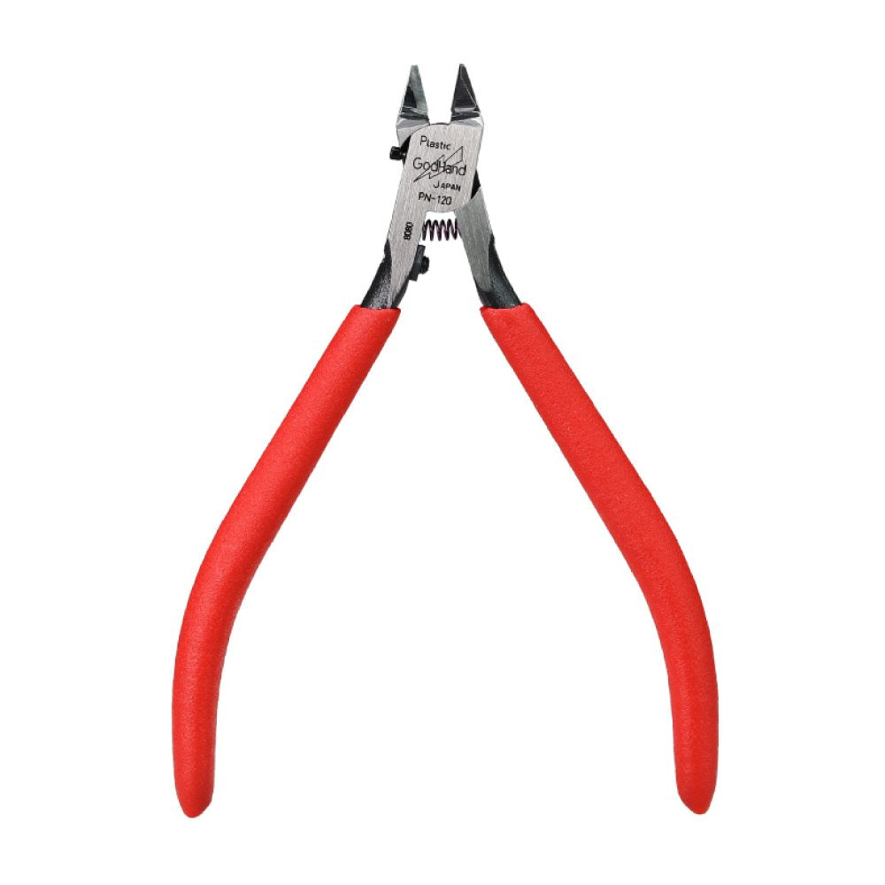 Godhand Blade One Nipper Plastic Model Tool Plan Nipper Gh-Pn-120- Japan Figure Store - #1 Bring To You The Best Japanese Goods