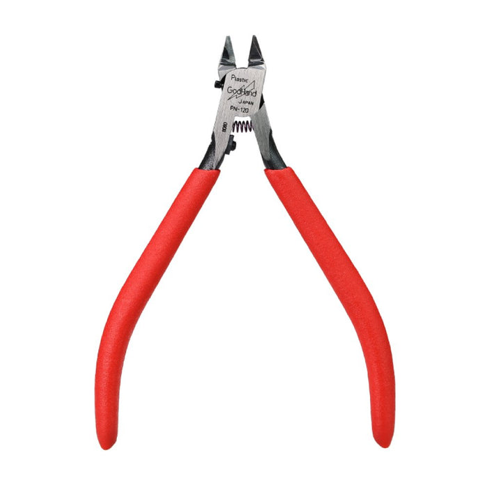 Godhand Blade One Nipper Plastic Model Tool Plan Nipper Gh-Pn-120- Japan Figure Store - #1 Bring To You The Best Japanese Goods