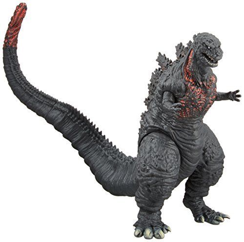 Godzilla Movie Monster Series Godzilla 2016 - Japan Figure