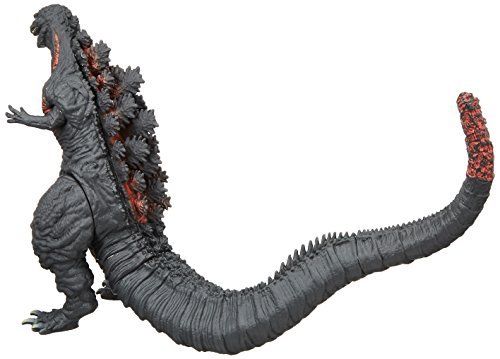 Godzilla Film Monstre Série Godzilla 2016
