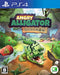 Gogame Angry Alligator For Sony Playstation Ps4 - Pre Order Japan Figure 0783759672055