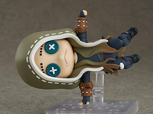 GOOD SMILE COMPANY Nendoroid Mercenary Identity V