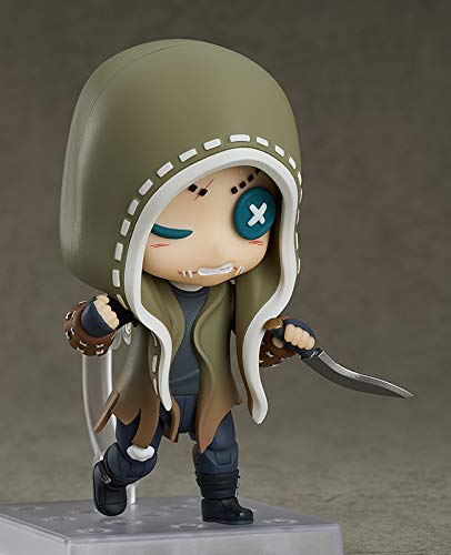 GOOD SMILE COMPANY Nendoroid Mercenary Identity V