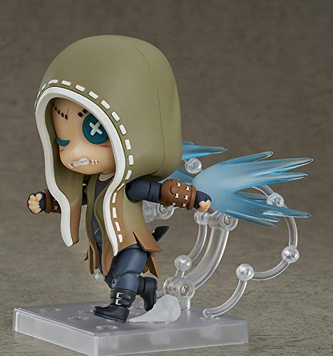 GOOD SMILE COMPANY Nendoroid Mercenaire Identité V