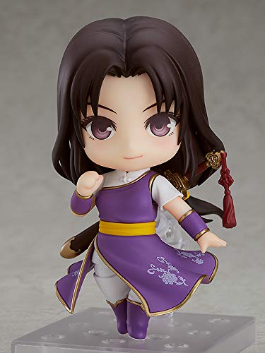 Good Smile Arts Shanghai Nendoroid 1246 Lin Yueru Paladin chinois : épée et fée