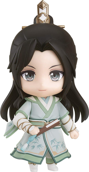 Good Smile Arts Shanghai Nendoroid Shen Qingqiu Non-Scale Abs Pvc Pre-Painted Action Figure