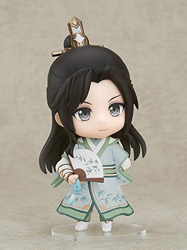 Good Smile Arts Shanghai Nendoroid Shen Qingqiu Non-Scale Abs Pvc Figurine pré-peinte