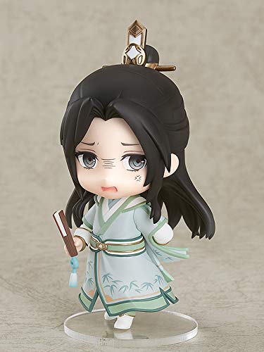 Good Smile Arts Shanghai Nendoroid Shen Qingqiu Non-Scale Abs Pvc Pre-Painted Action Figure