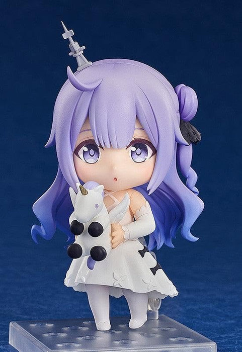 Good Smile Company 10cm Azur Lane Unicorn Nendoroid Figurine