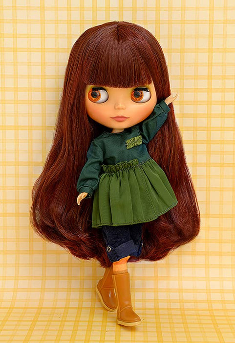 Good Smile Company Blythe Doll: ABS PVC PP PVCD