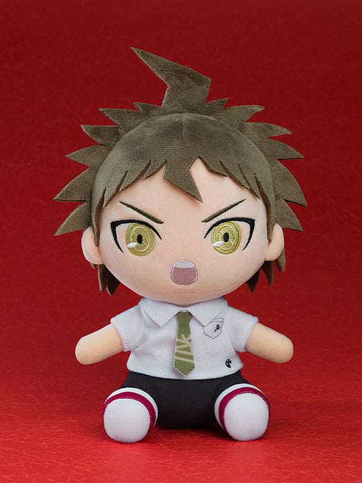 Good Smile Company Danganronpa 1 2 Reload Plush: Hajime Hinata Edition