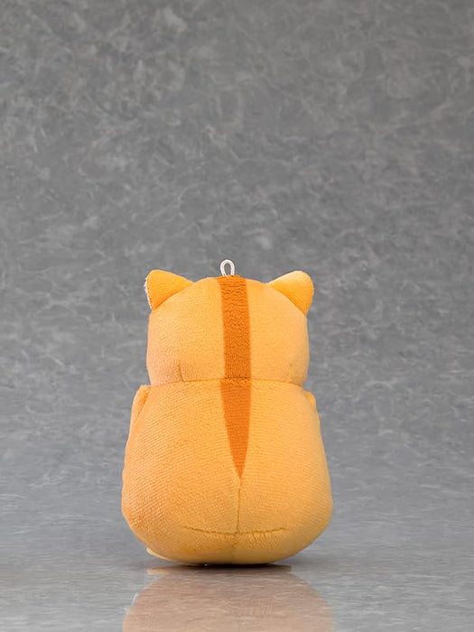 Good Smile Company Detonation Focusme Hamubon Soft Plush Mascot