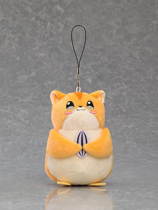 Good Smile Company Détonation Focusme Hamubon mascotte en peluche douce