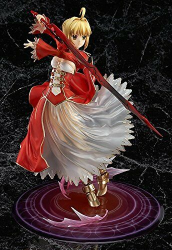 Good Smile Company Fate/extra Saber Extra 1/7 Scale Figure