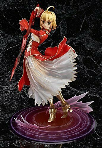 Good Smile Company Fate/extra Saber Extra 1/7 Scale Figure