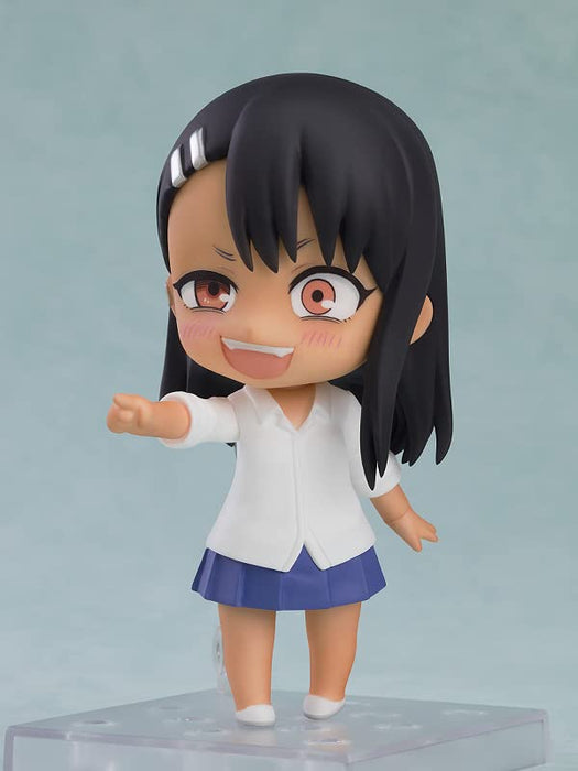 Good Smile Company Nendoroid Don't Mess with Me Nagatoro-San 2nd Attack Figure