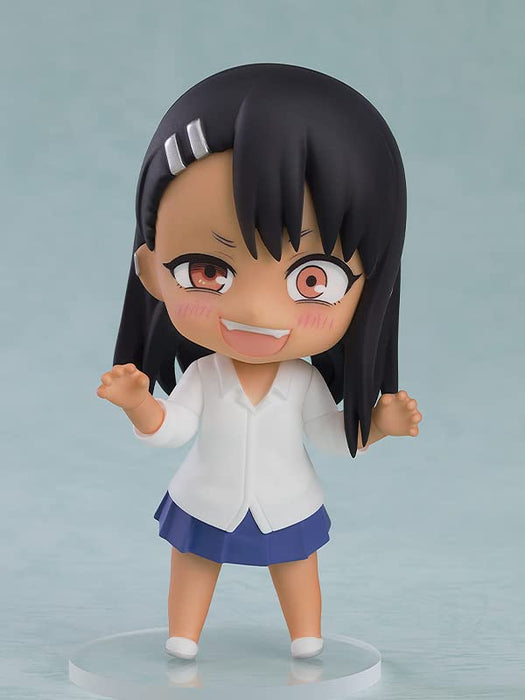 Good Smile Company Nendoroid Don't Mess with Me Nagatoro-San 2nd Attack Figure