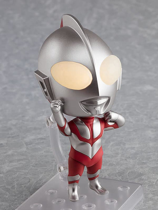 Good Smile Company Nendoroid Shin Ultraman Non-Scale Painted Movable Figure