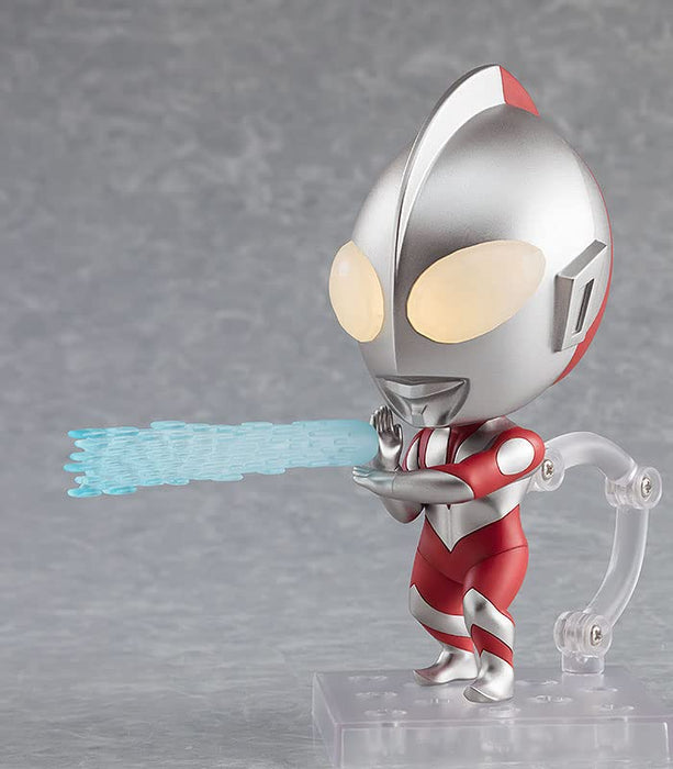 Good Smile Company Nendoroid Shin Ultraman Non-Scale Painted Movable Figure