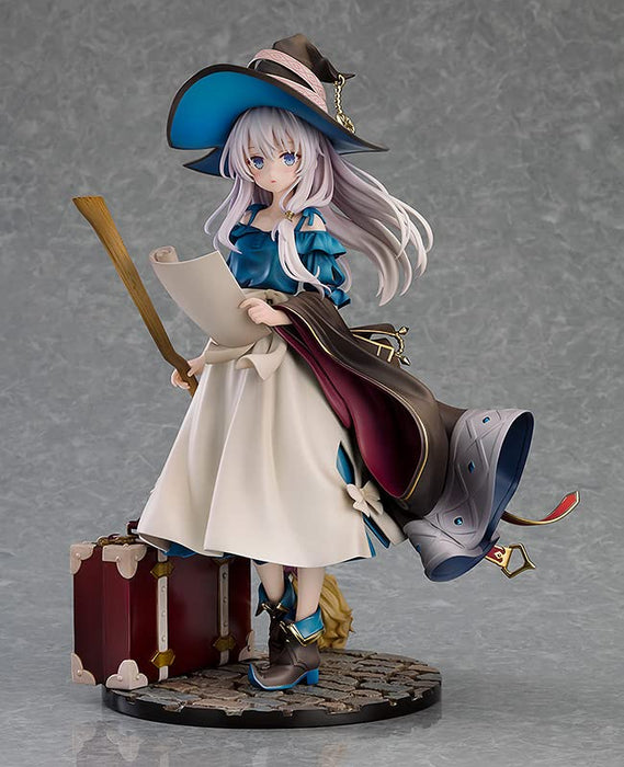 Good Smile Company Witch's Journey Elaina 1/7 Scale Figure