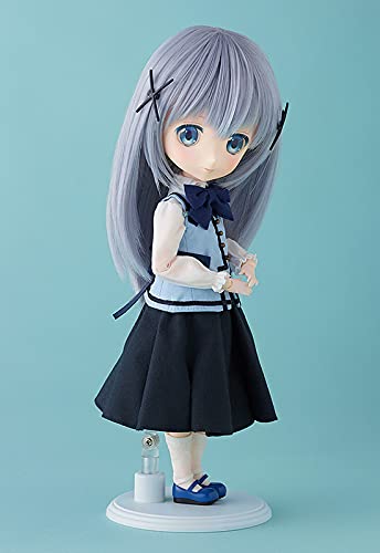 Good Smile Company Harmonia Humming Is The Order A Rabbit? Bloom Chino Non-Scale Abs Pvc Painted Action Figure G15357