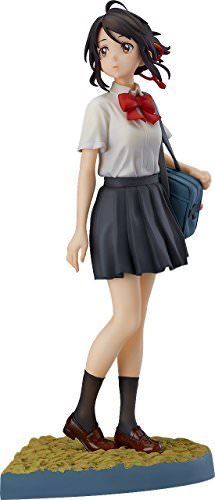 Good Smile Company Mitsuha Miyamizu 1/8 Scale Figure - Japan Figure