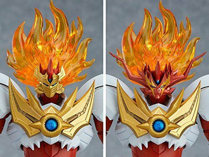 Good Smile Company Moderoid Mazinkaiser Liger Plastic Model Kit- Japan Figure Store - #1 Bring To You The Best Japanese Goods