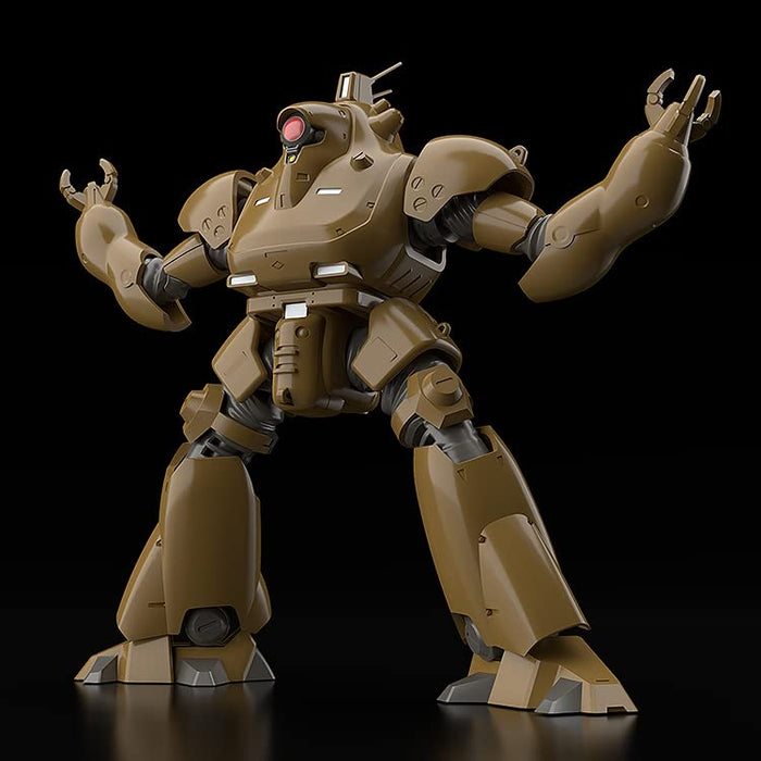 Good Smile Company 1/60 Scale Moderoid Mobile Police Patlabor Hercules and Boxer Model Kit