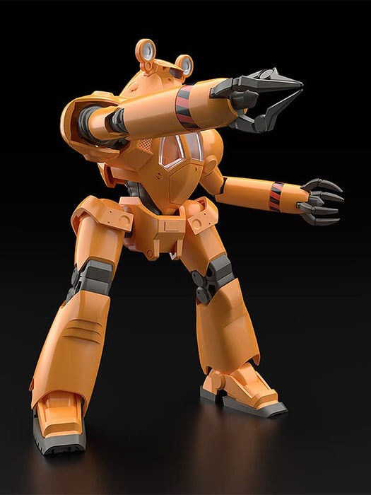 Good Smile Company 1/60 Scale Moderoid Mobile Police Patlabor Hercules and Boxer Model Kit