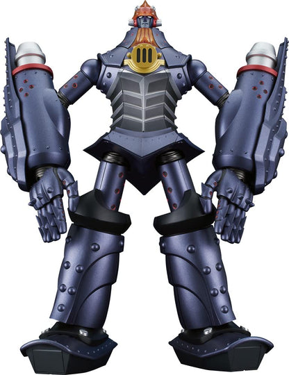 Good Smile Company Big O Moderoid Plastic Assembly Model - Non-Scale Resale- Japan Figure Store - #1 Bring To You The Best Japanese Goods