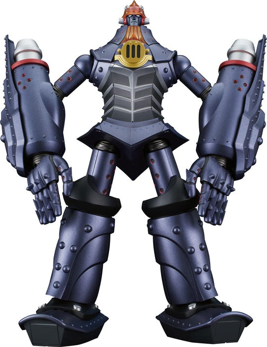 Good Smile Company Big O Moderoid Plastic Assembly Model - Non-Scale Resale