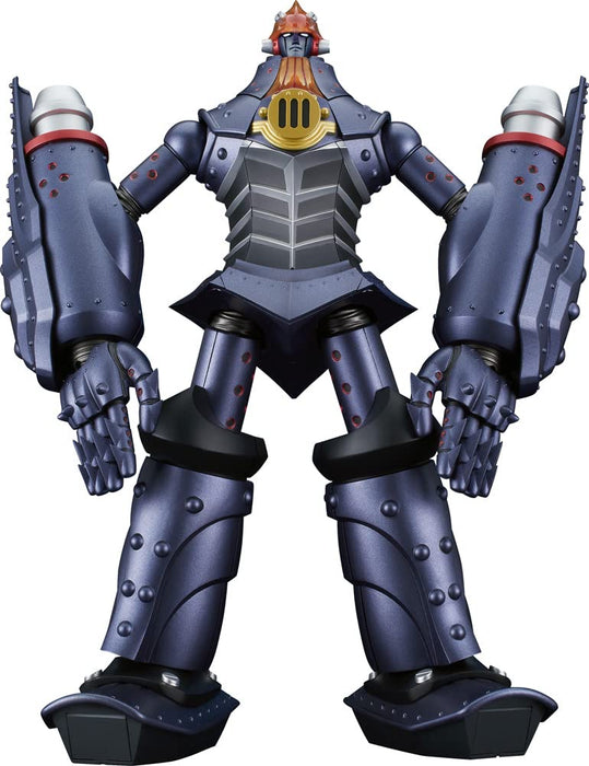 Good Smile Company Big O Moderoid Kunststoff-Montagemodell - Nicht maßstabsgetreuer Weiterverkauf