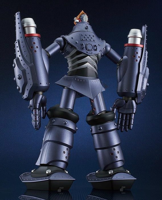 Good Smile Company Big O Moderoid Kunststoff-Montagemodell - Nicht maßstabsgetreuer Weiterverkauf