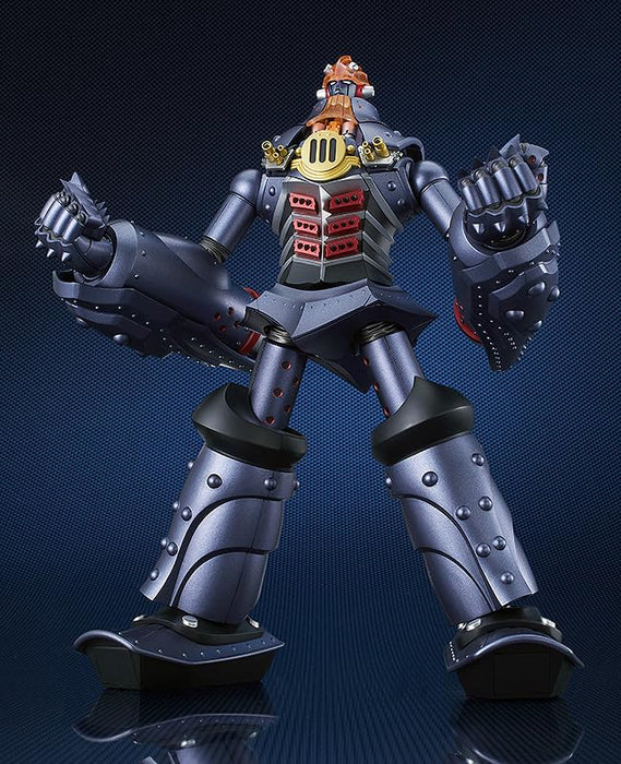 Good Smile Company Big O Moderoid Plastic Assembly Model - Non-Scale Resale