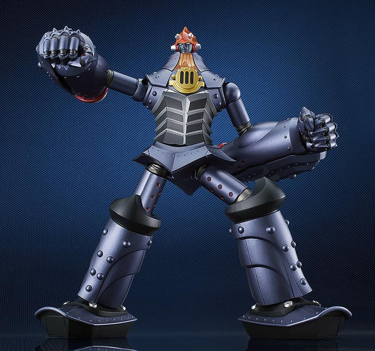 Good Smile Company Big O Moderoid Plastic Assembly Model - Non-Scale Resale