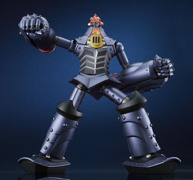 Good Smile Company Big O Moderoid Kunststoff-Montagemodell - Nicht maßstabsgetreuer Weiterverkauf