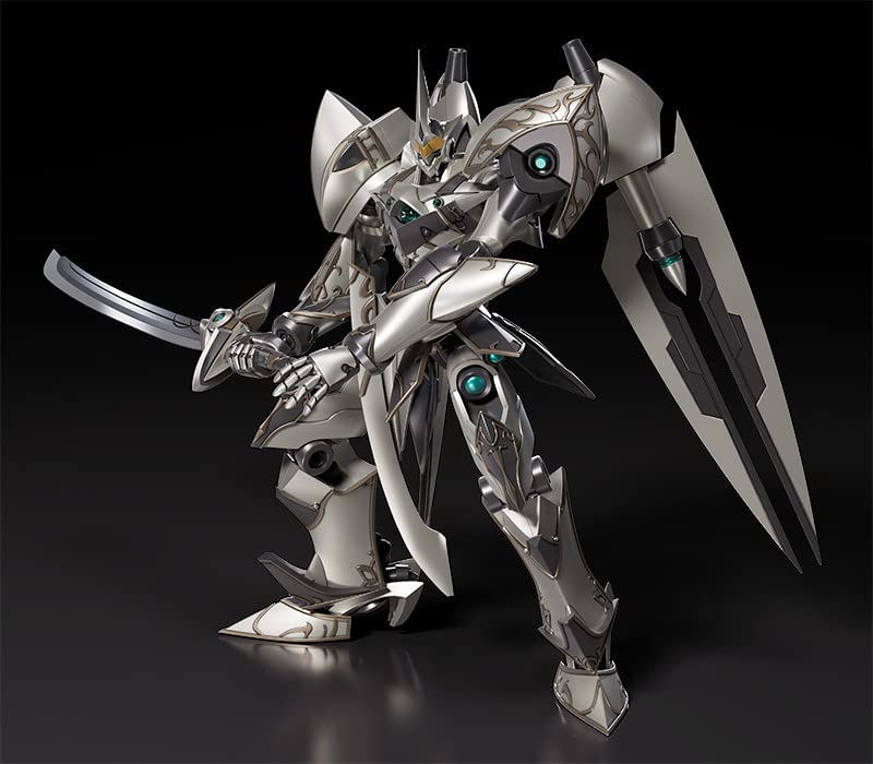 Good Smile Company Moderoid Valimar Ash Knight God Model from Legend Of Heroes: Trails Of Cold Steel