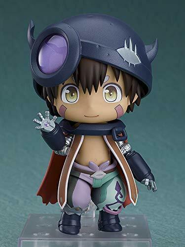 Good Smile Company Nendoroid 1053 Made In Abyss Reg Figure