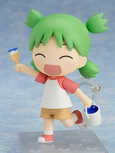 Good Smile Company Nendoroid 1064 Yotsuba&amp;! Figurine Yotsuba Koiwai