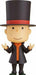 Good Smile Company Nendoroid 1076 Professor Layton Figure - Japan Figure