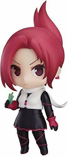 Good Smile Company Nendoroid 1107 Kemurikusa Rin Figure