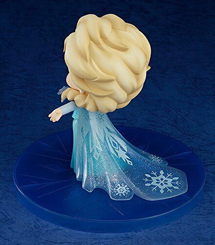 Good Smile Company Nendoroid 475 Figurine Elsa La Reine des neiges